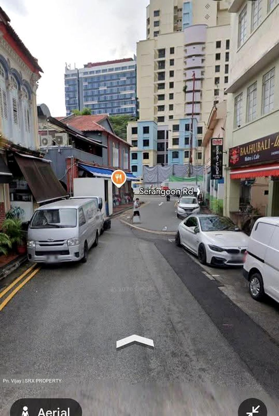 Little India Conservation Area (D8), Shop House #635516311